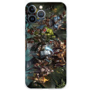 Чехол BoxFace Apple iPhone 13 Pro 