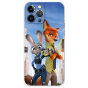 Чехол BoxFace Apple iPhone 13 Pro 