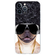 Чехол BoxFace Apple iPhone 13 Pro 