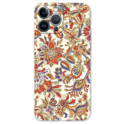 Чехол BoxFace Apple iPhone 13 Pro Rapsody