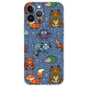 Чехол BoxFace Apple iPhone 13 Pro 