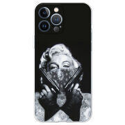 Чехол BoxFace Apple iPhone 13 Pro 