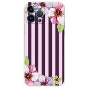 Чехол BoxFace Apple iPhone 13 Pro Purple Fantasy