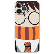 Чехол BoxFace Apple iPhone 13 Pro Harry