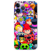 Чехол BoxFace Apple iPhone 13 Pro 