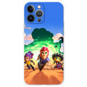 Чехол BoxFace Apple iPhone 13 Pro 