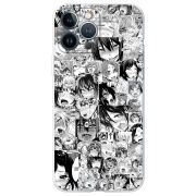 Чехол BoxFace Apple iPhone 13 Pro O-Face
