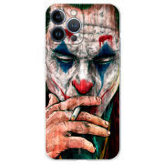 Чехол BoxFace Apple iPhone 13 Pro Джокер