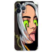 Чехол BoxFace Apple iPhone 13 Pro Billie