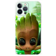 Чехол BoxFace Apple iPhone 13 Pro Groot