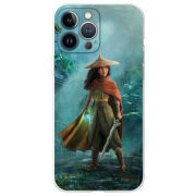 Чехол BoxFace Apple iPhone 13 Pro Raya