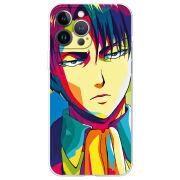 Чехол BoxFace Apple iPhone 13 Pro Levi