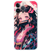 Чехол BoxFace Apple iPhone 13 Pro 