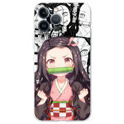 Чехол BoxFace Apple iPhone 13 Pro 