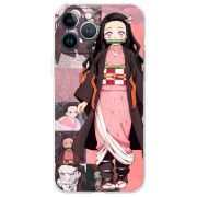 Чехол BoxFace Apple iPhone 13 Pro 