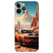 Чехол BoxFace Apple iPhone 13 Pro 