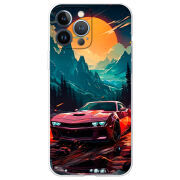 Чехол BoxFace Apple iPhone 13 Pro 
