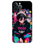 Чехол BoxFace Apple iPhone 13 Pro 