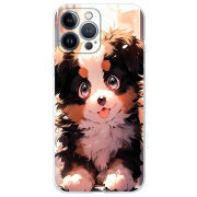 Чехол BoxFace Apple iPhone 13 Pro 