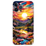 Чехол BoxFace Apple iPhone 13 Pro 