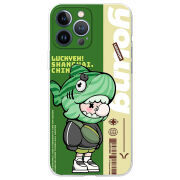 Чехол BoxFace Apple iPhone 13 Pro 