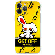 Чехол BoxFace Apple iPhone 13 Pro 