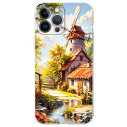 Чехол BoxFace Apple iPhone 13 Pro 