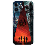 Чехол BoxFace Apple iPhone 13 Pro Дивні дива