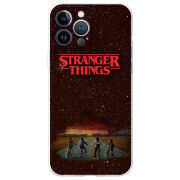 Чехол BoxFace Apple iPhone 13 Pro 