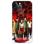 Чехол BoxFace Apple iPhone 13 Pro 