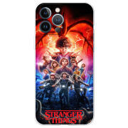 Чехол BoxFace Apple iPhone 13 Pro 