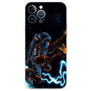 Чехол BoxFace Apple iPhone 13 Pro 