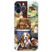 Чехол BoxFace Apple iPhone 13 Pro 