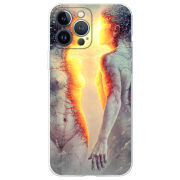 Чехол BoxFace Apple iPhone 13 Pro George Redhawk