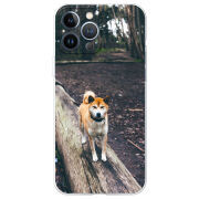 Чехол BoxFace Apple iPhone 13 Pro 