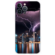 Чехол BoxFace Apple iPhone 13 Pro 