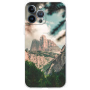 Чехол BoxFace Apple iPhone 13 Pro 