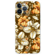 Чехол BoxFace Apple iPhone 13 Pro Lilly