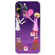 Чехол BoxFace Apple iPhone 13 Pro 