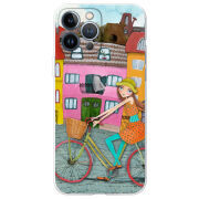 Чехол BoxFace Apple iPhone 13 Pro 