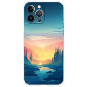 Чехол BoxFace Apple iPhone 13 Pro 