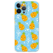 Чехол BoxFace Apple iPhone 13 Pro 