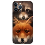 Чехол BoxFace Apple iPhone 13 Pro 