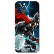 Чехол BoxFace Apple iPhone 13 Pro 