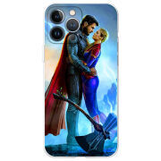 Чехол BoxFace Apple iPhone 13 Pro 