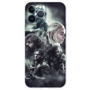 Чехол BoxFace Apple iPhone 13 Pro 