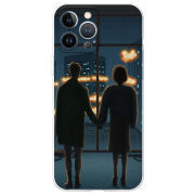 Чехол BoxFace Apple iPhone 13 Pro 