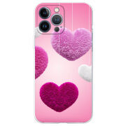 Чехол BoxFace Apple iPhone 13 Pro 