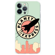 Чехол BoxFace Apple iPhone 13 Pro 
