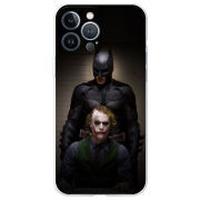 Чехол BoxFace Apple iPhone 13 Pro 